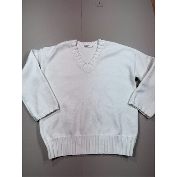 Moussy Sweaters - Moussy V-Neck Sweater‎ *note